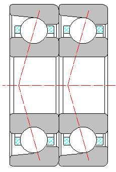 angular contact bearings 4