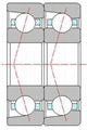 angular contact bearings 4