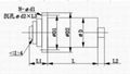 BELT DRIVEN SPINDLE