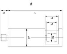 belt driven spindle 4