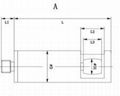 belt driven spindle 4