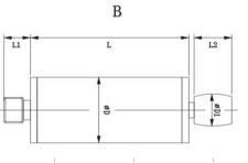 belt driven spindle 5