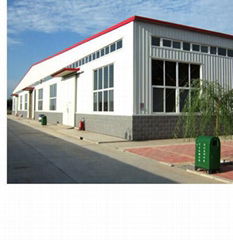 Dongxin  Mirror factory