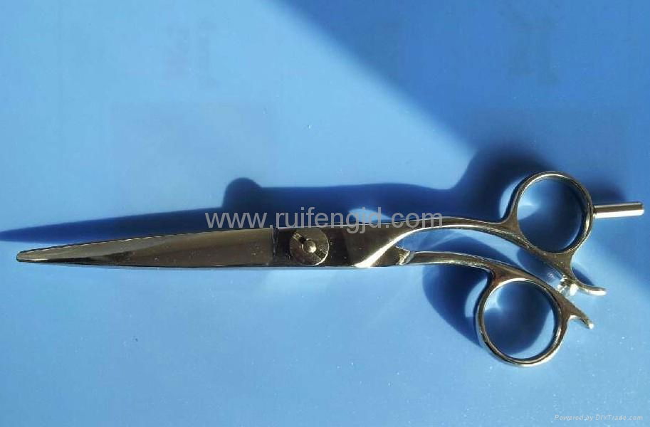 hair scissor  2