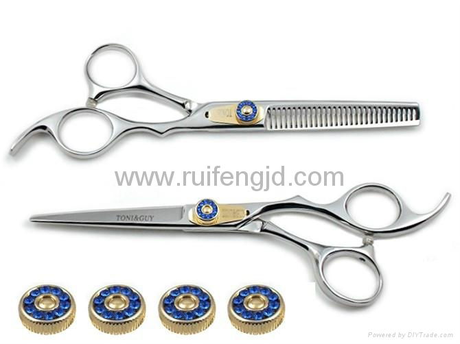 hair scissor  5