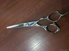 hair scissors