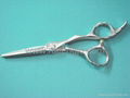 Hair scissors/thin hair scissors cuts