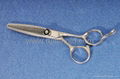 Hair scissors/thin hair scissors cuts