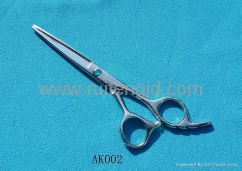 Hair scissors/thin hair scissors cuts/flat/cut/bang scissors 5