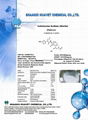 Cefotaxime Sodium Sterile Powder (Injectable Grade) 1