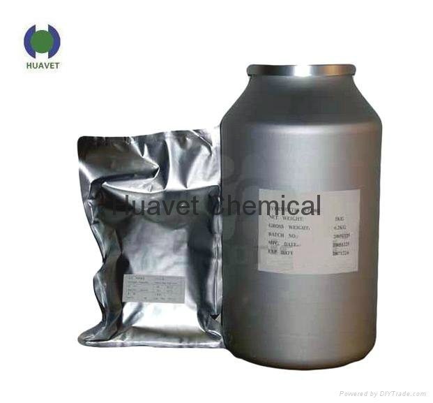 Cefotaxime Sodium Sterile Powder (Injectable Grade) 3