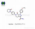 Apixaban (Cas:503612-47-3 ) 1