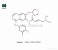 Afatinib (Cas: 439081-18-2 ) 2