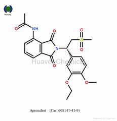 Apremilast (Cas: 608141-41-9) 