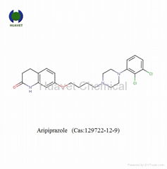 Aripiprazole (Cas:129722-12-9)