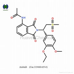 Axitinib (Cas:319460-85-0)