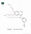 Erlotinib (Cas:183321-74-6)