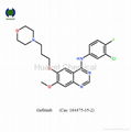 Gefitinib (Cas: 184475-35-2)