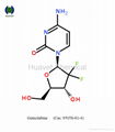 Gemcitabine (Cas: 95058-81-4)