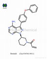 Ibrutinib (Cas:936563-96-1)