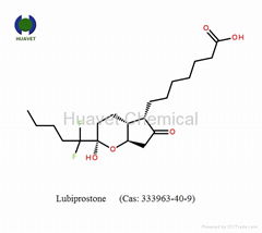 Lubiprostone (Cas: 333963-40-9) 