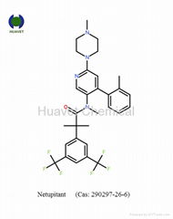 Netupitant (Cas: 290297-26-6)