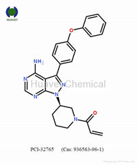 PCI-32765 (Cas: 936563-96-1)