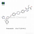 Posaconazole (Cas:171228-49-2) 1