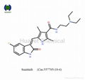 Sunitinib (Cas:557795-19-4)