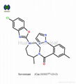 Suvorexant (Cas:1030377-33-3) 1