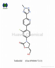 Tedizolid (Cas:856866-72-3)