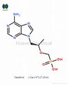 Tenofovir ( Cas:147127-20-6) 1