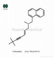 Terbinafine (Cas:78628-80-5)