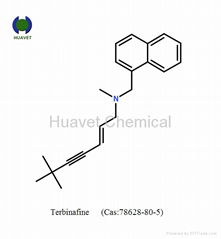 Terbinafine (Cas:78628-80-5) 