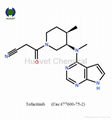 Tofacitinib (Cas:477600-75-2) 1