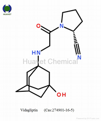 Vidagliptin (Cas:274901-16-5)