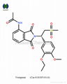 Vorapaxar (Cas:618385-01-6)