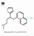 Duloxetine HCl (Cas:136434-34-9 )