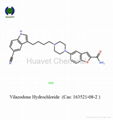 Vilazodone Hydrochloride 1