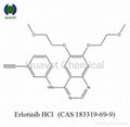 Erlotinib HCl (CAS:183319-69-9) 1