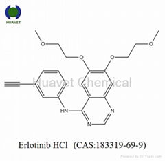 Erlotinib HCl (CAS:183319-69-9)