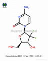 Gemcitabine HCl (Cas:122111-03-9) 1