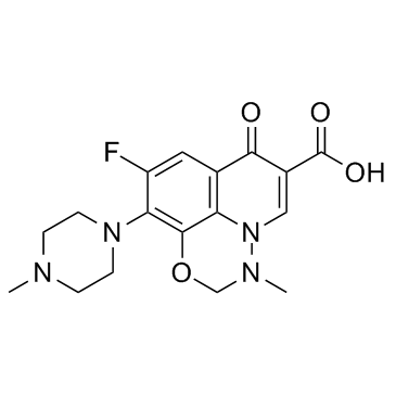 Marbofloxacin