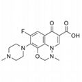 Marbofloxacin 1