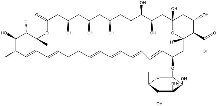 Nystatin