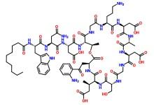 Daptomycin