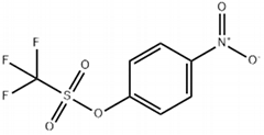 4-Nitrophenyl Trifluoromethanesulfonate 98% (Cas:17763-80-3)