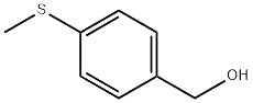 (4-(Methylthio)phenyl)methanol 97% (Cas:3446-90-0)