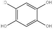 1,2,4,5-tetrahydroxybenzene 98% (Cas:636-32-8)