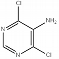 5-Amino-4,6-dichloropyrimidine 97% (Cas:5413-85-4)